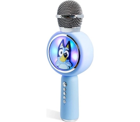 OTL Technologies Bluey