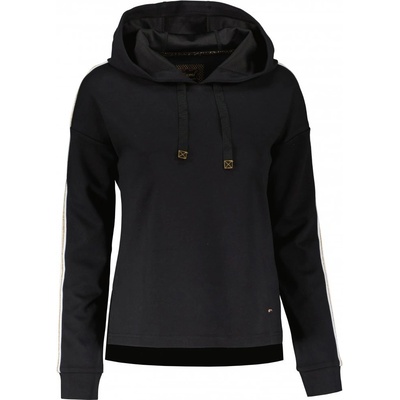 Kixmi dámská mikina PATRICIA černá