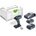 Festool TID 18 HPC 4.0 I-Plus (576482)