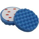 3M Perfect-it Полиращ дунапренен диск, син, диаметър 150 mm (50388) (7000032123)