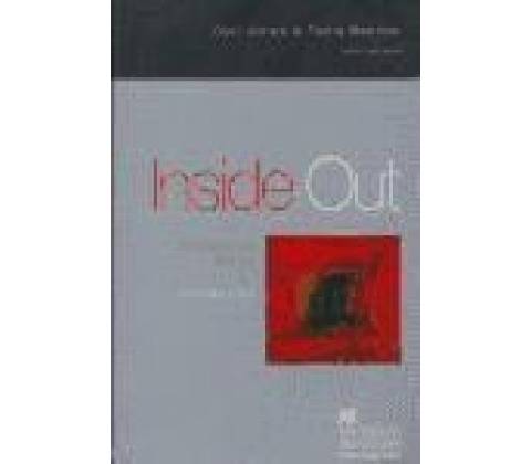 Inside Out Advanced SB