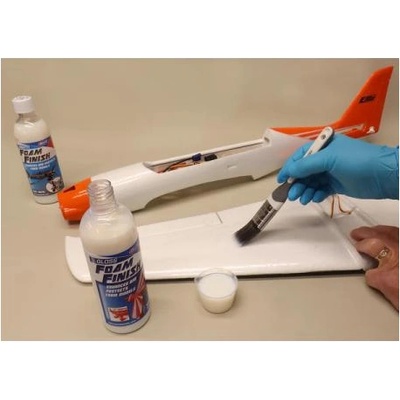 Deluxe Materials Foam Finish лъскав 500ml