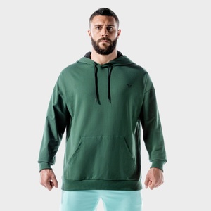SQUAT WOLF Мъжки суичър Lab 360 Garden Topiary S