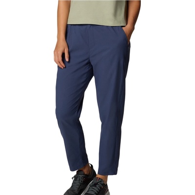 Columbia Дамски туристически панталон Columbia Women's Cedar Crest Pant Walking trousers - Nocturnal (110-1570-0212)