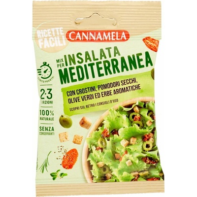 Cannamela zmes na stredomorský šalát 22g