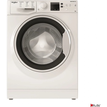 Whirlpool WRBSS 6249 W
