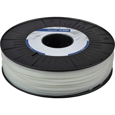 BASF Ultrafuse TPU-2101a075 flexibilné 1.75 mm 750 g priesvitná 1 ks