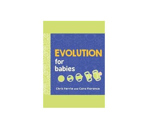 Evolution for Babies