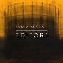 EDITORS: AN END HAS A START CD
