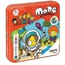 Mode