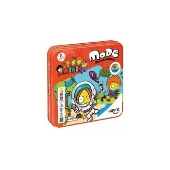 Mode