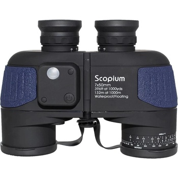 Scopium Admiral 7x50 WP