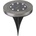 GLOBO Solar 33414