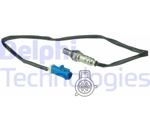 Lambda sonda DELPHI ES20517-12B1