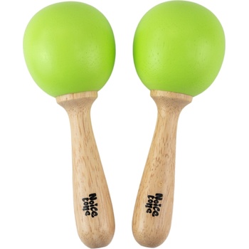 Noicetone M M002-6 15, 5x5, 5cm Green Маракас (M M002-6)