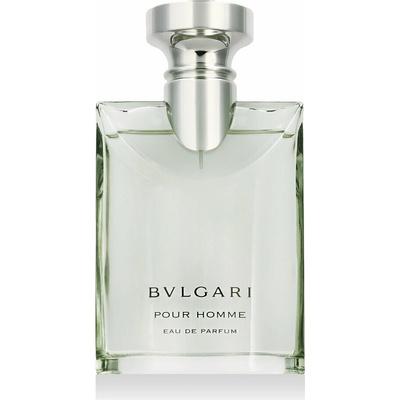 Bvlgari Pour Homme parfumovaná voda pánska 100 ml tester