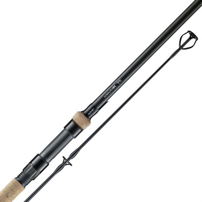 Sonik DominatorX RS Cork 3,9 m 3,5 lb 2 díly