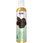 NOW Foods Jojoba Oil | Certified Organic [237 мл]