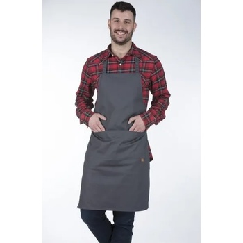 Image 1 of Barista Tools Престилка Barista Сив Далечна