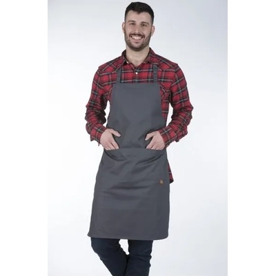 Barista Tools Престилка Barista Сив Далечна