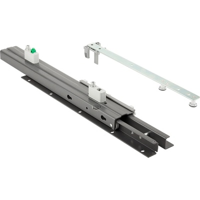 Kessebohmer Kes 074222 Dispensa čiastočný výsuv
