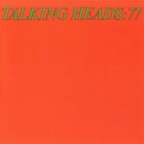 Talking Heads - 77 CD
