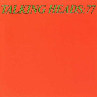 Talking Heads - 77 CD