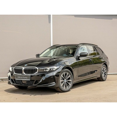 BMW 318i 115 kW