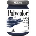 Maimeri Vynil Polycolor АКРИЛНА боя Violet 443 140 ml 1 бр (M1220443)
