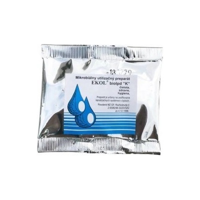 Ekol biolpd K 20 g