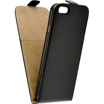 Image 1 of Huawei Калъф тип тефтер за Huawei Nova черен