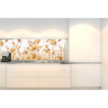 DIMEX ART s. r. o Фототапет за кухня - сухи магарешки бодил 180 x 60 см