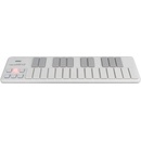 Midi klávesy Korg NanoKey2 WH