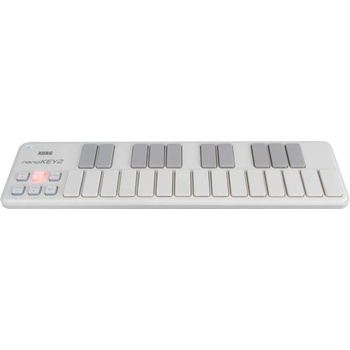 Korg NanoKey2 WH