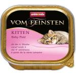 Animonda Пастет Animonda Vom Feinstein Kitten месна смес 100g (B3-83207)