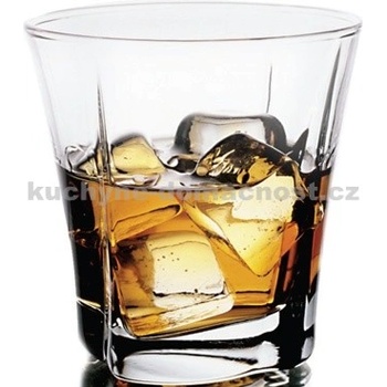 Orion Truva sklenice whisky 0,28l