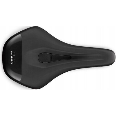 Fizik sedlo Terra Adion X1 145 mm černé