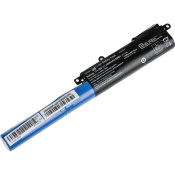 Image 1 of Green Cell Батерия за Asus X540L / X540LA / X540LJ, 2600 mAh (AS86PRO)