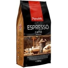 Bop ESPRESSO 0,5 kg