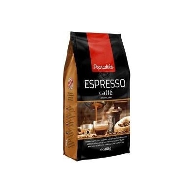 Bop Espresso 0,5 kg