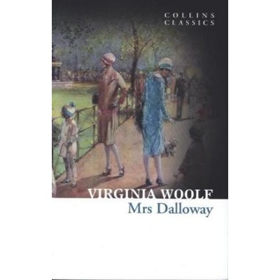 Mrs Dalloway