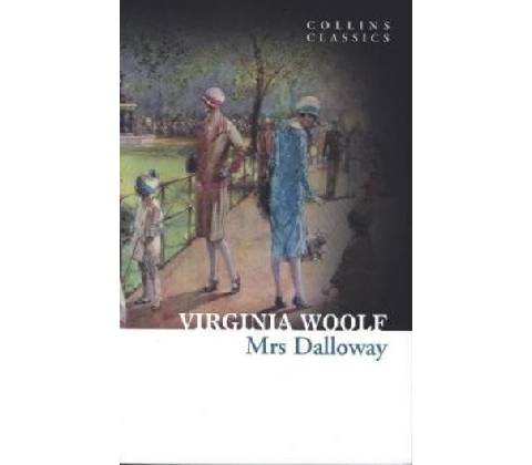 Mrs Dalloway