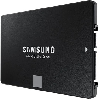 Samsung 860 EVO 2.5 250GB SATA3 (MZ-76E250)