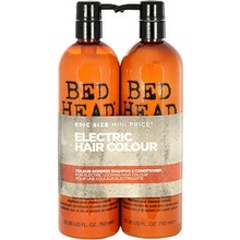 Tigi Bed Head Colour Goddess šampón 750 ml + kondicionér 750 ml darčeková sada