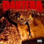 Warner Pantera: Great Southern Trendkill - CD (015862)