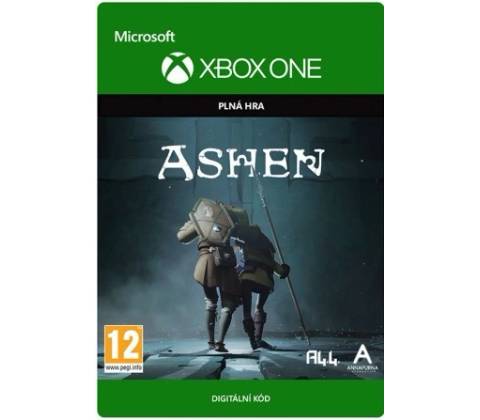 Ashen