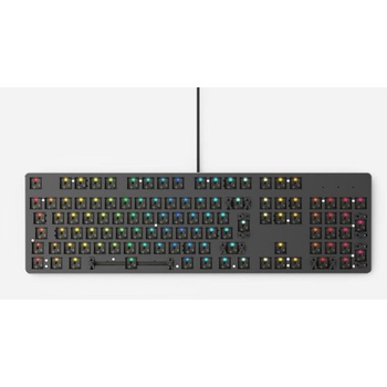 Image 1 of Glorious PC Gaming Race GMMK-RGB-ISO