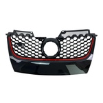  Решетка без емблема VW Golf 5 - GTI дизайн (1K0853653BVW8)
