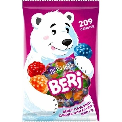 Roshen Beri 1 kg