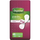 Depend Mini 14 ks